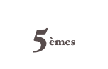 5èmes